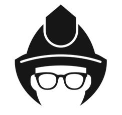 Code for America Brigade Captain Helmet